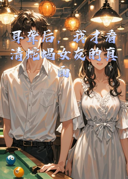 耳聾后，我看清蛇蝎女友的真面目