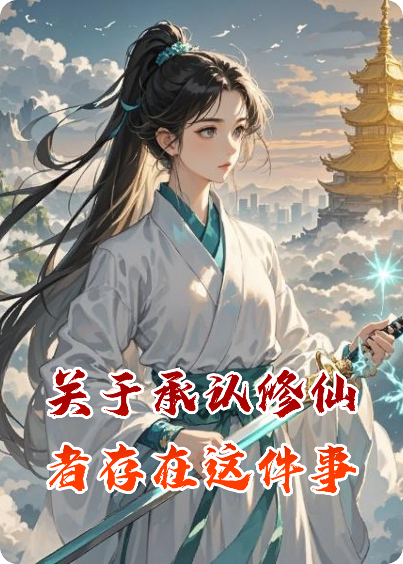 關(guān)于承認(rèn)修仙者存在這件事