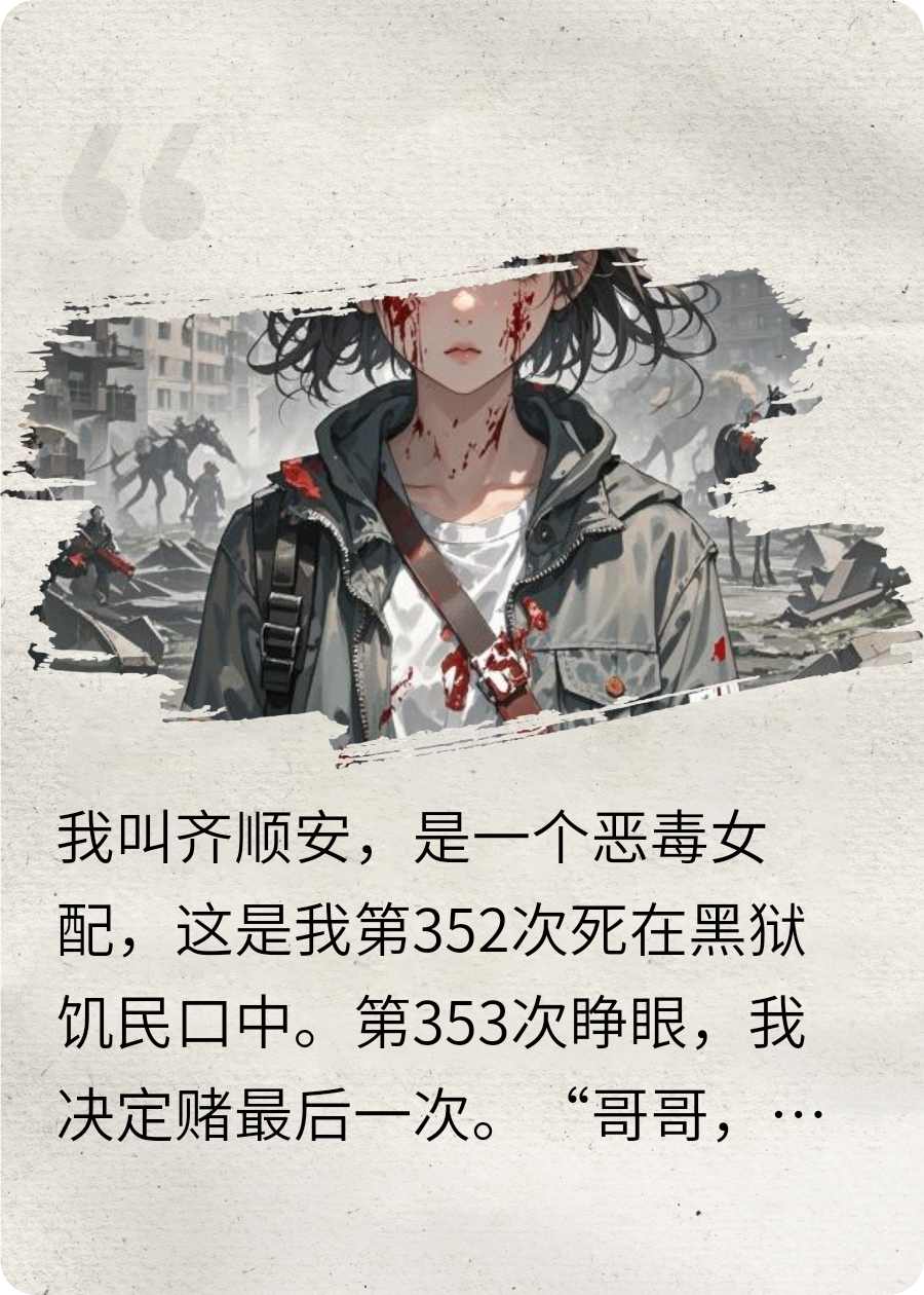 惨死352次后，我和天道反杀作者火爆小说