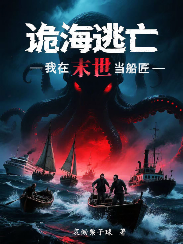 诡海逃亡：我在末世当船匠衍生小说