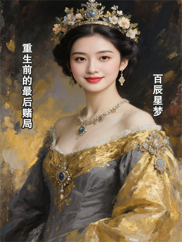 重生前的最后賭局
