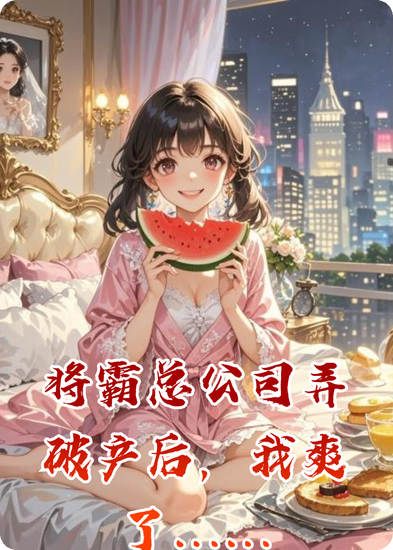 主角是顾言的小说叫什么名字？