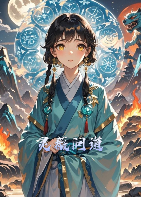 靈薇問道