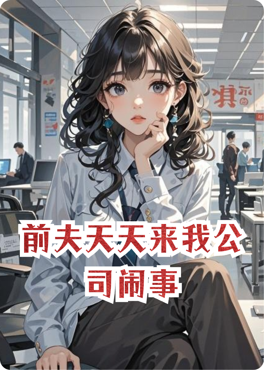 前夫天天來(lái)我公司鬧