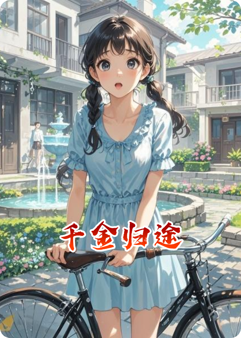 千金歸途（趙欣妍周燁）電子書(shū)+后續+結局在線(xiàn)閱讀