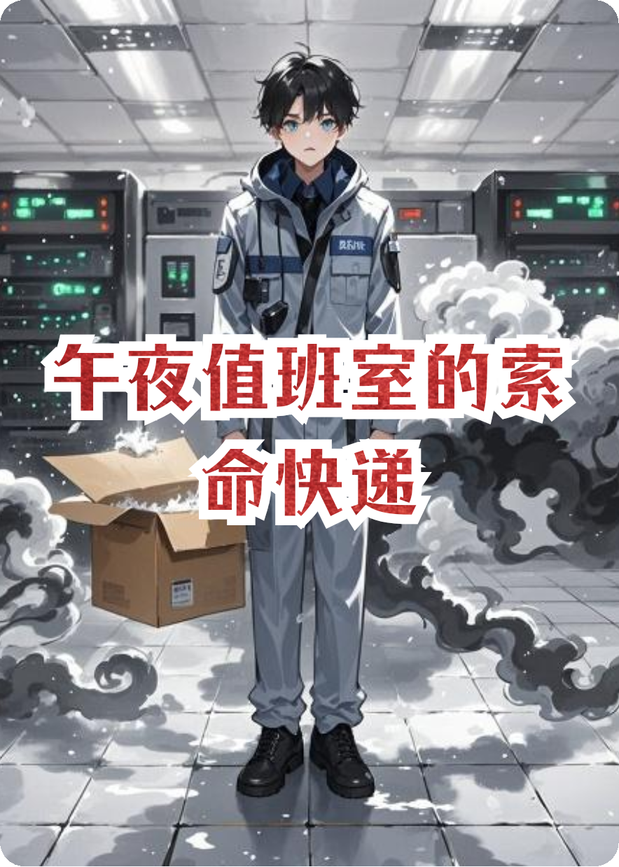 午夜值班室的索命快遞