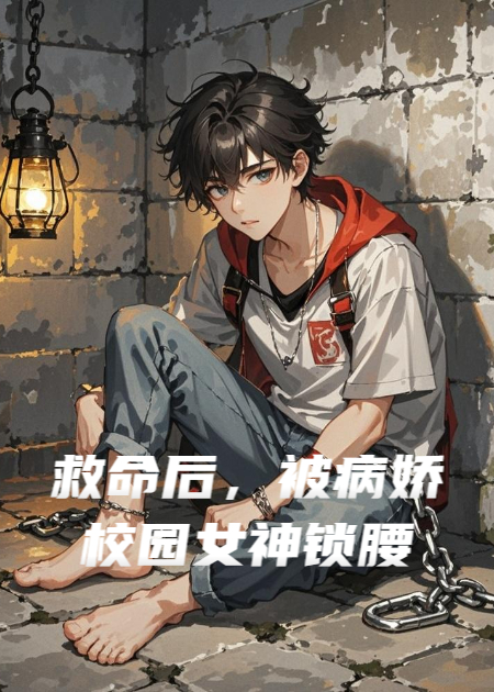 什么作品的主角叫江烬白栀林骁？
