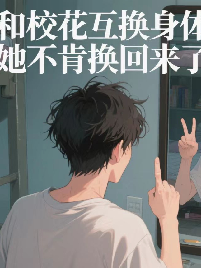 和?；ɑQ身體，她不肯換回來(lái)了