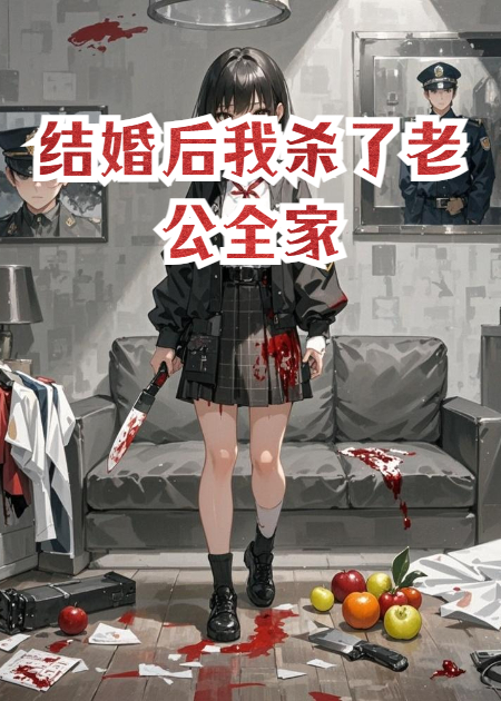 結(jié)婚后我殺了老公全家