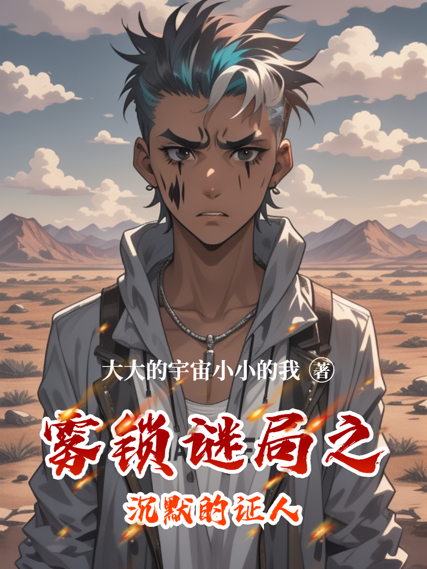 雾锁谜局之沉默的证人TXT在线下载_前文+后续（陈默李奇）