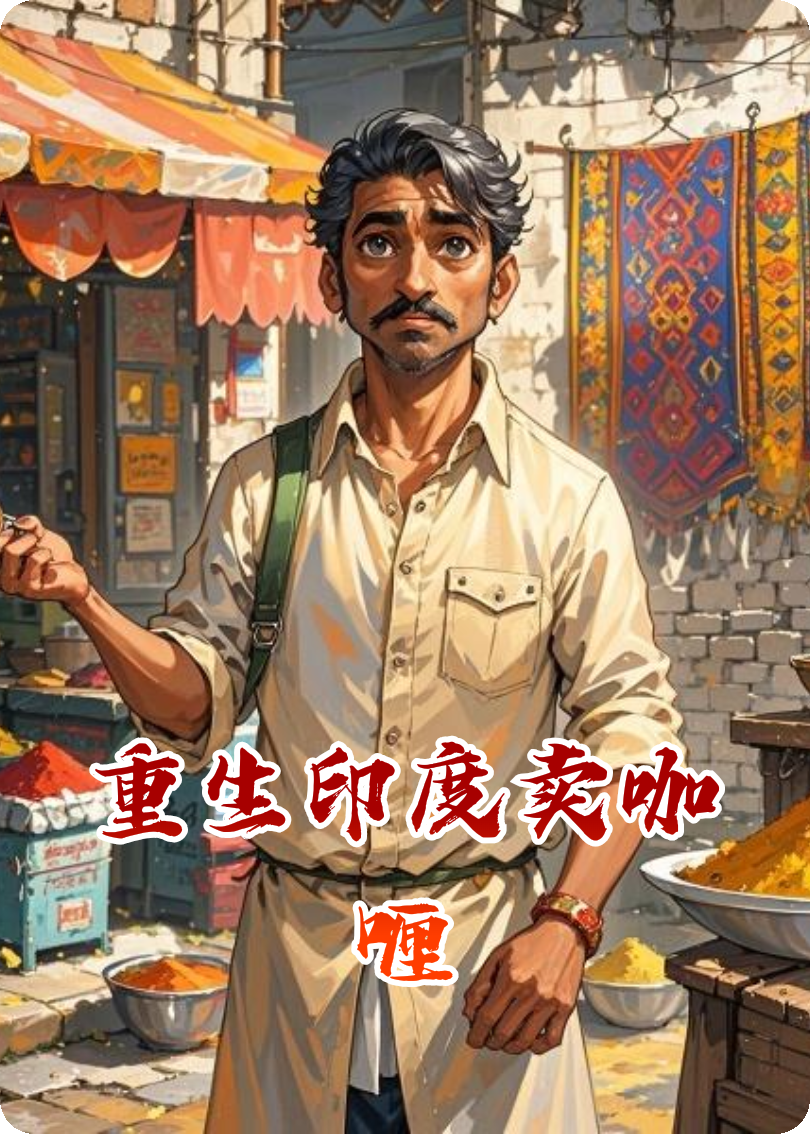 重生印度賣(mài)咖喱
