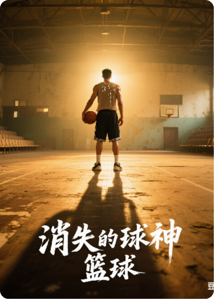 消失的球神.