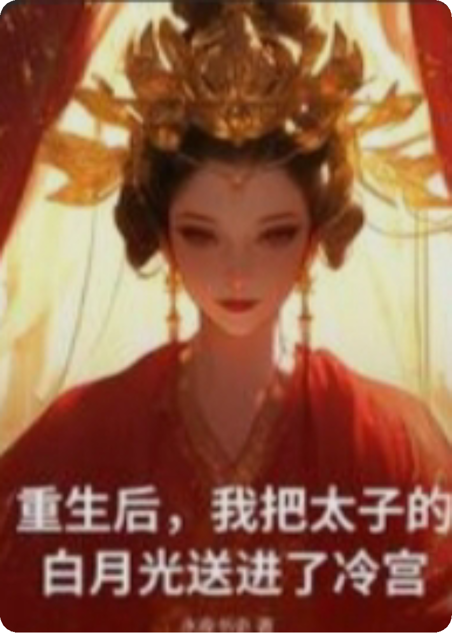 我把太子的白月光送進(jìn)了冷宮