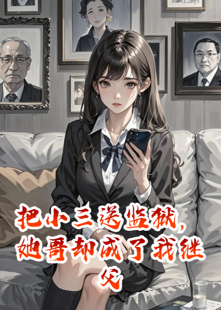把小三送监狱，她哥却成了我继父