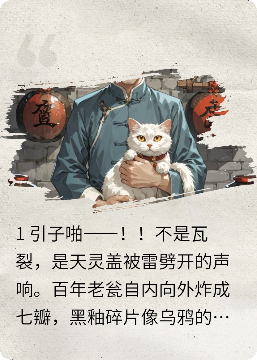 醋貓