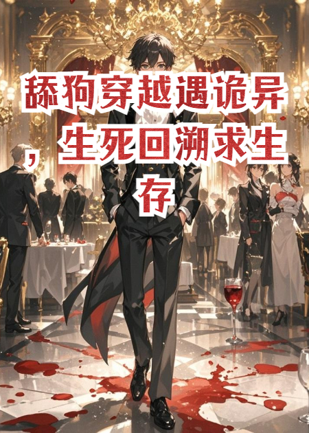 舔狗穿越遇詭異，生死回溯求生存