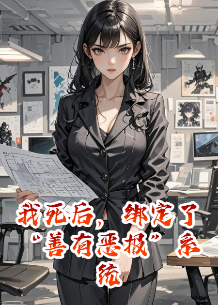 我死后，綁定了“善有惡報”系統(tǒng)整本免費版閱讀無彈窗（傅承硯林微）