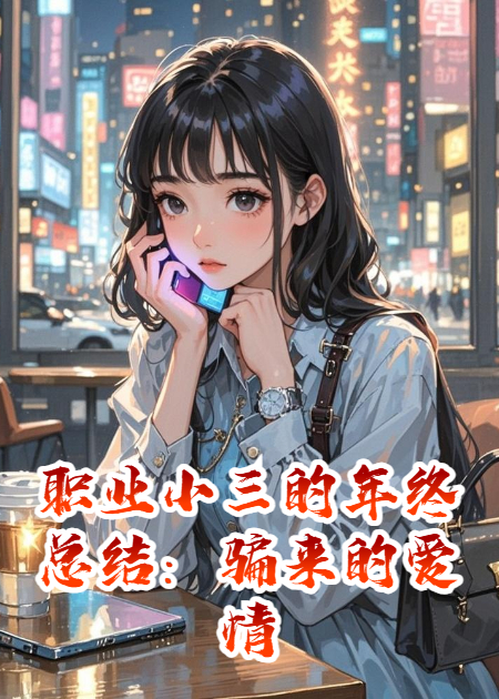 職業(yè)小三的年終總結(jié)：騙來(lái)的愛(ài)情，要了我的命