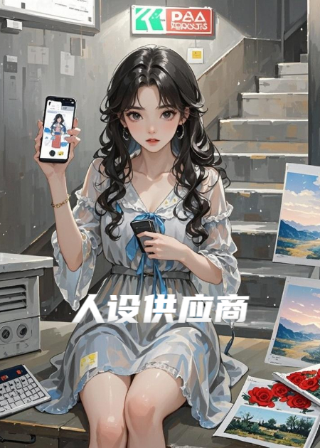 人設(shè)供應(yīng)商
