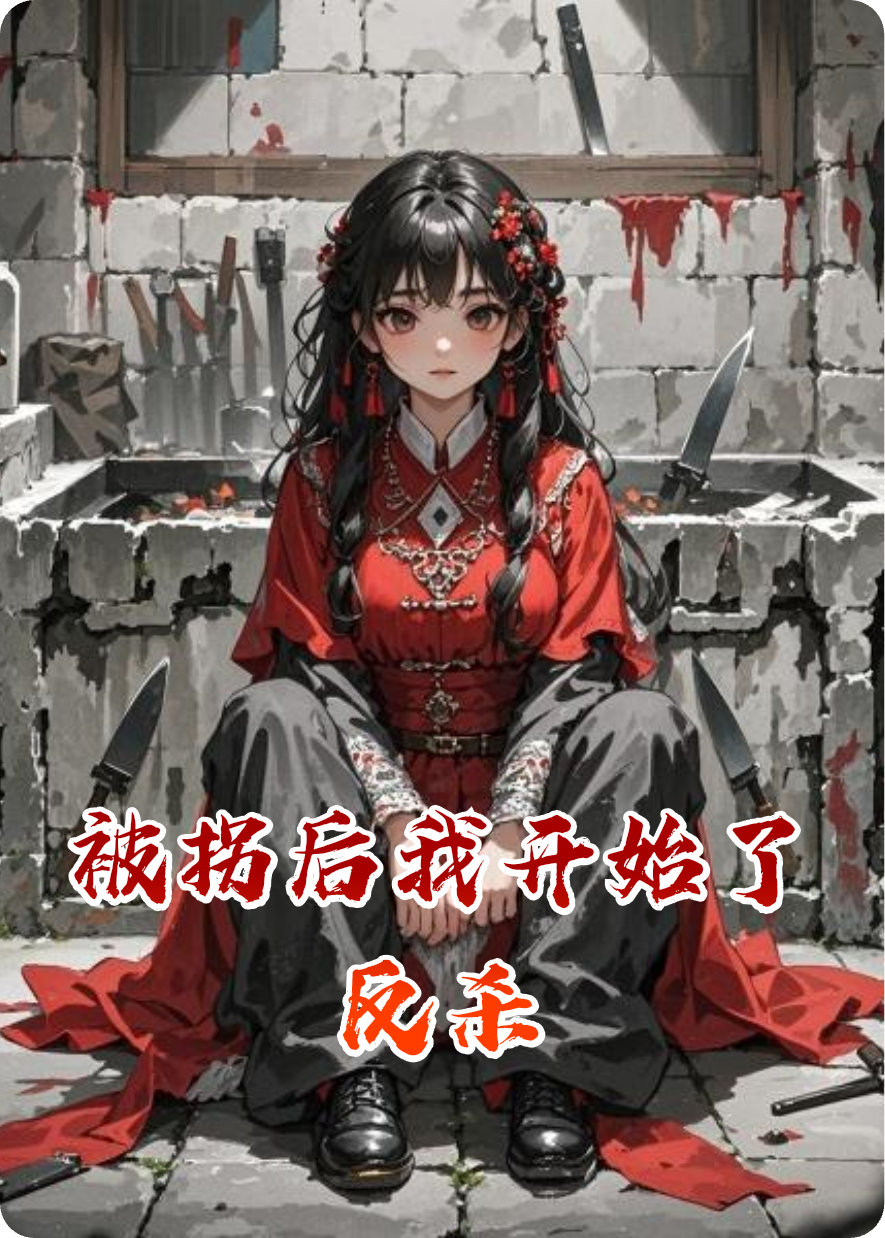 被拐后我开始了反杀免费试读