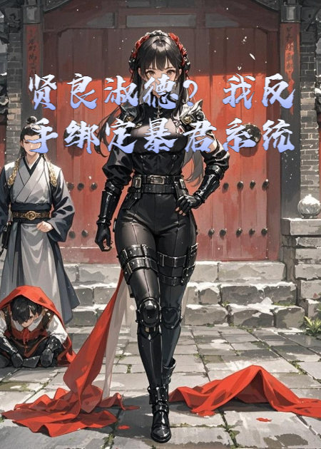 贤良淑德？我反手绑定暴君系统