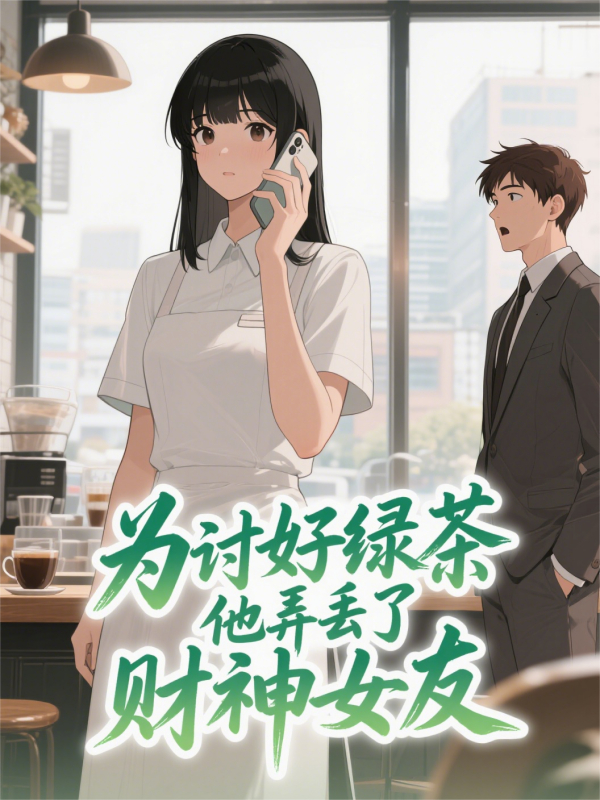 為討好綠茶，他弄丟了財(cái)神女友