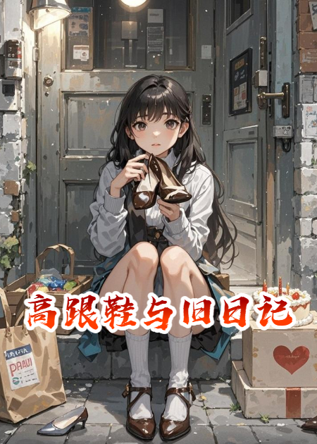 高跟鞋與舊日記