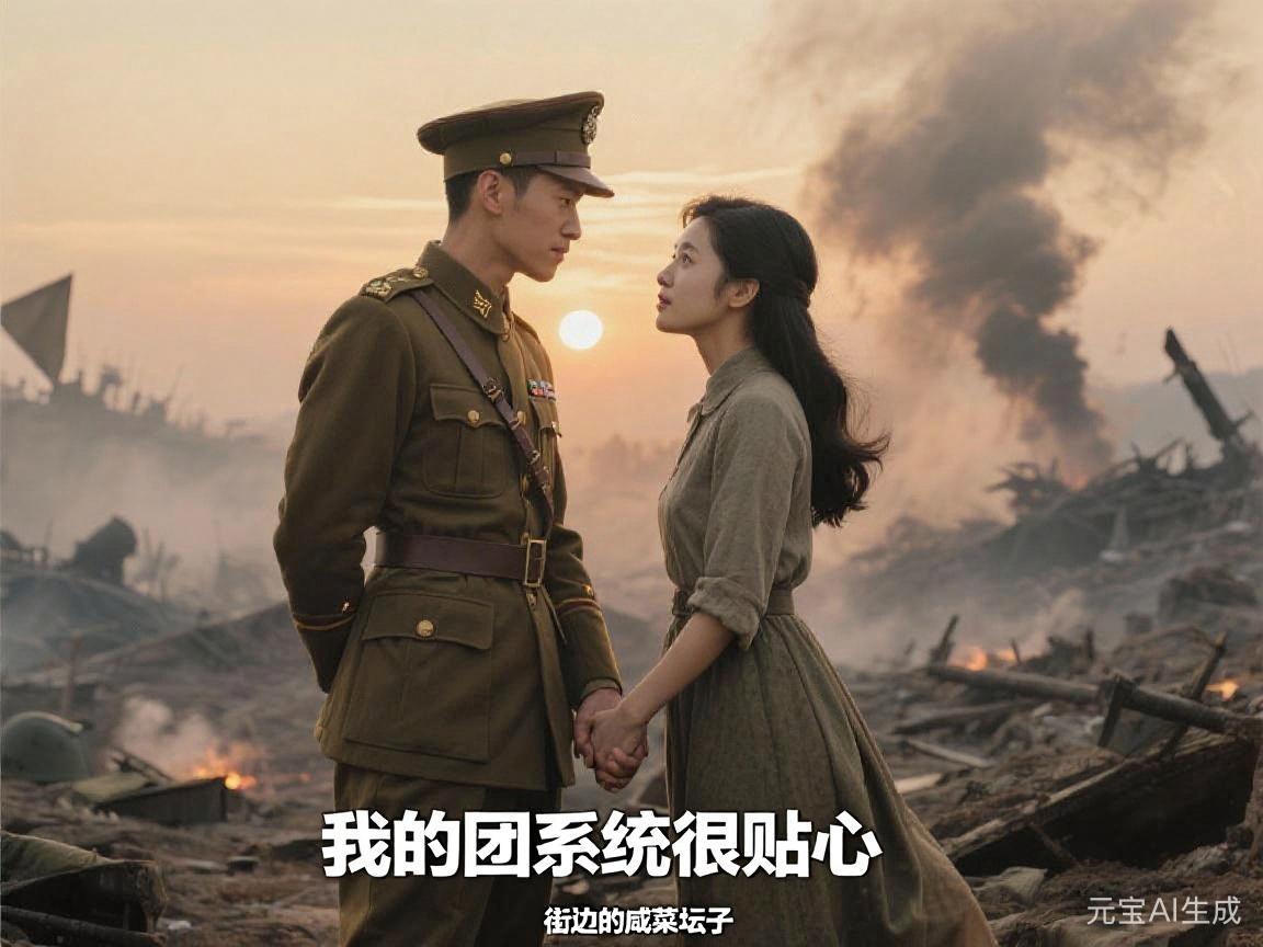 什么短剧的主角叫陈楚天刘佳玲？