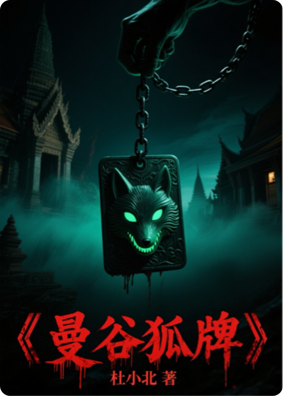 主角是阿伟红漆阿玲的小说叫什么名字？