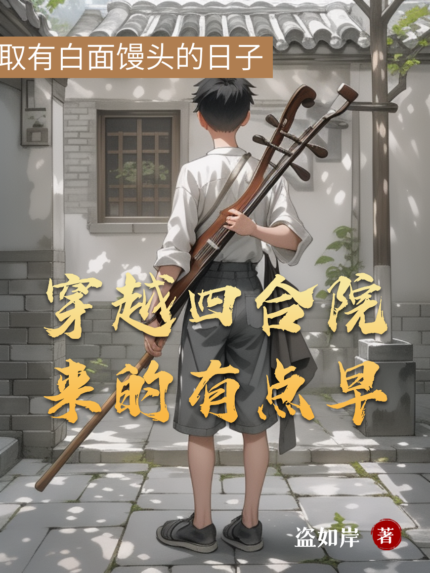 哪本書(shū)講述了沈初九何雨柱的情節(jié)？