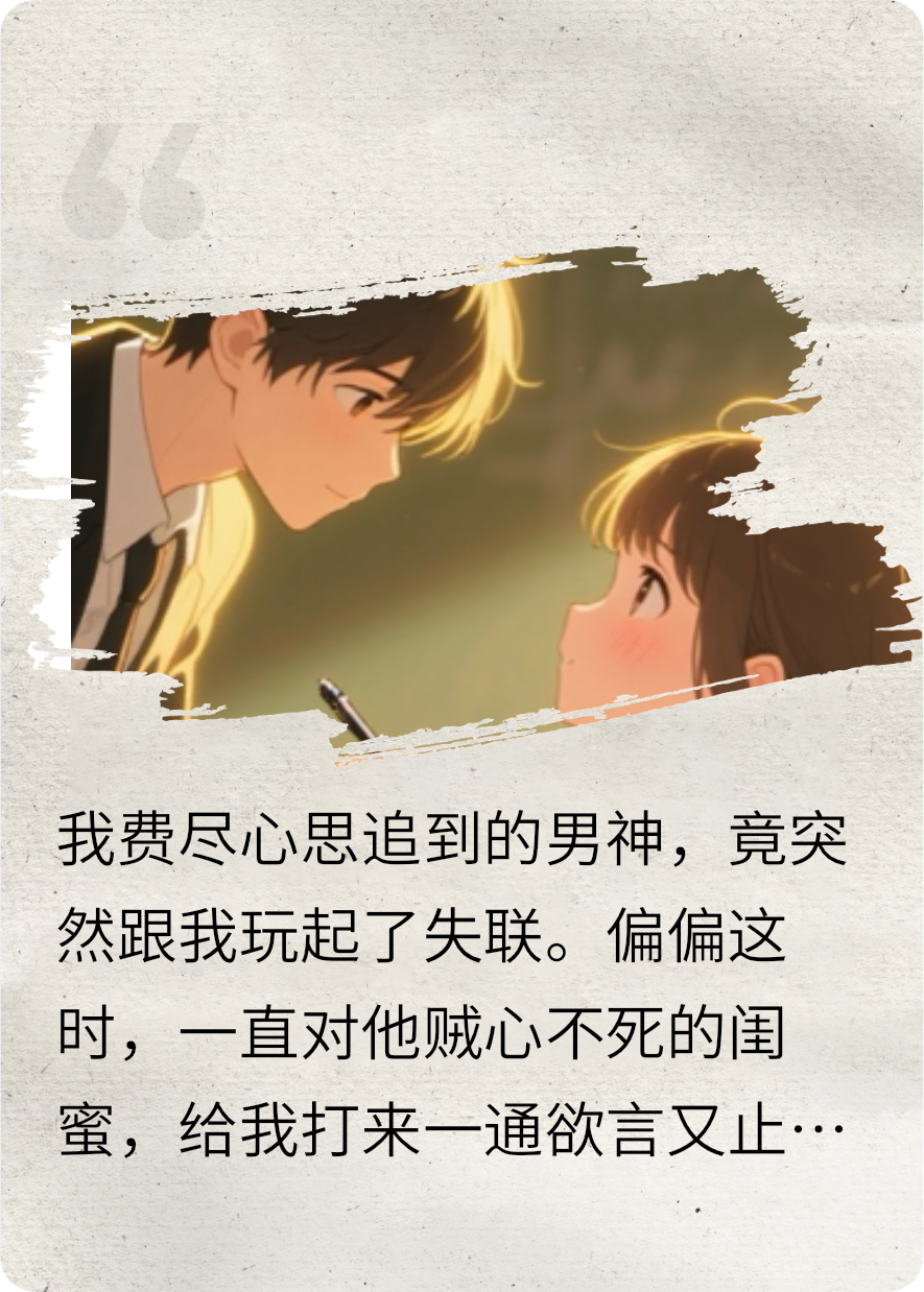 假如思念有歸期