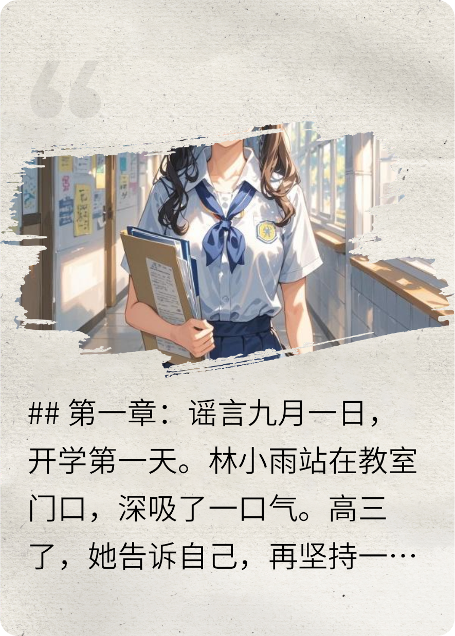 霸凌重生