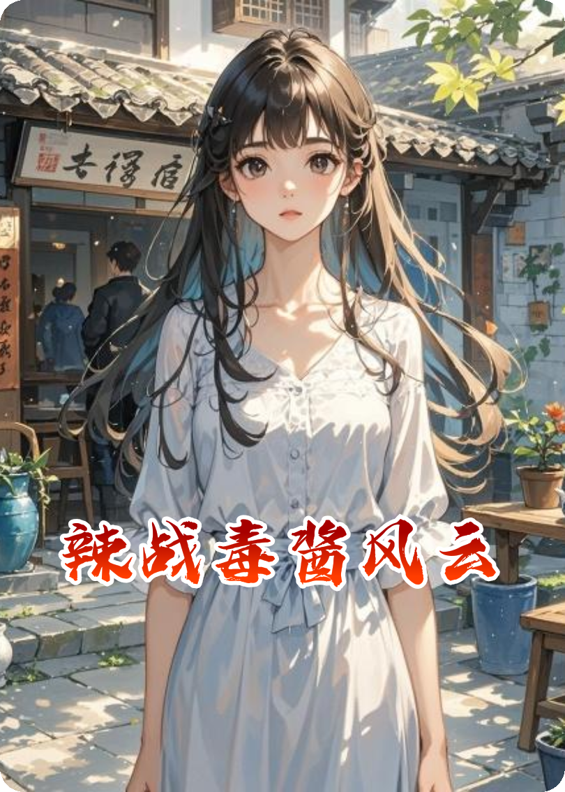 辣戰(zhàn)毒醬風(fēng)云