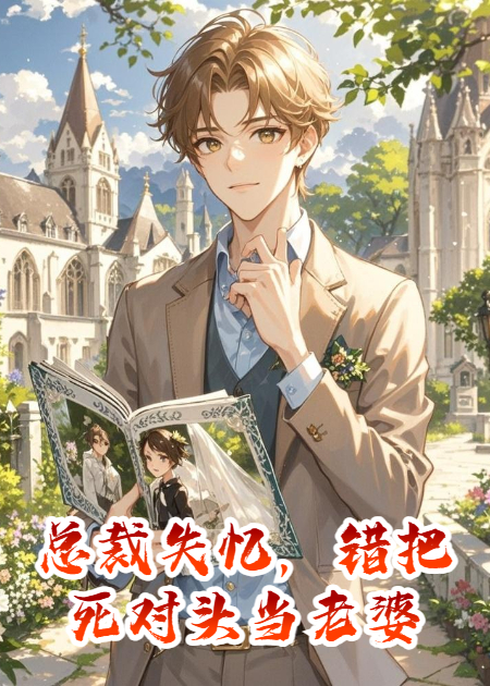 總裁失憶，錯把死對頭當老婆