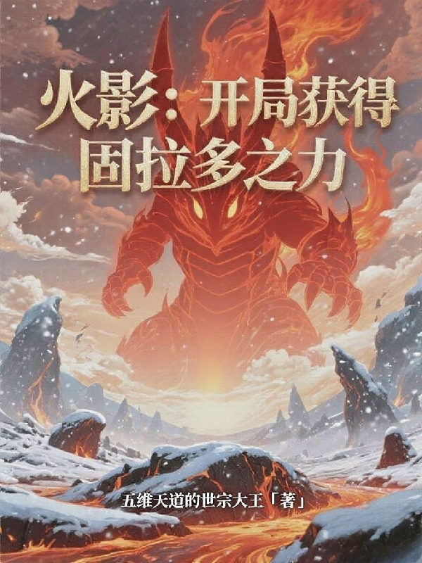 火影：開局獲得固拉多之力
