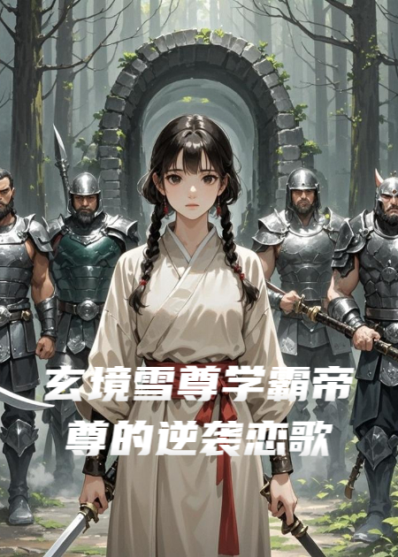 玄境雪尊學(xué)霸帝尊的逆襲戀歌
