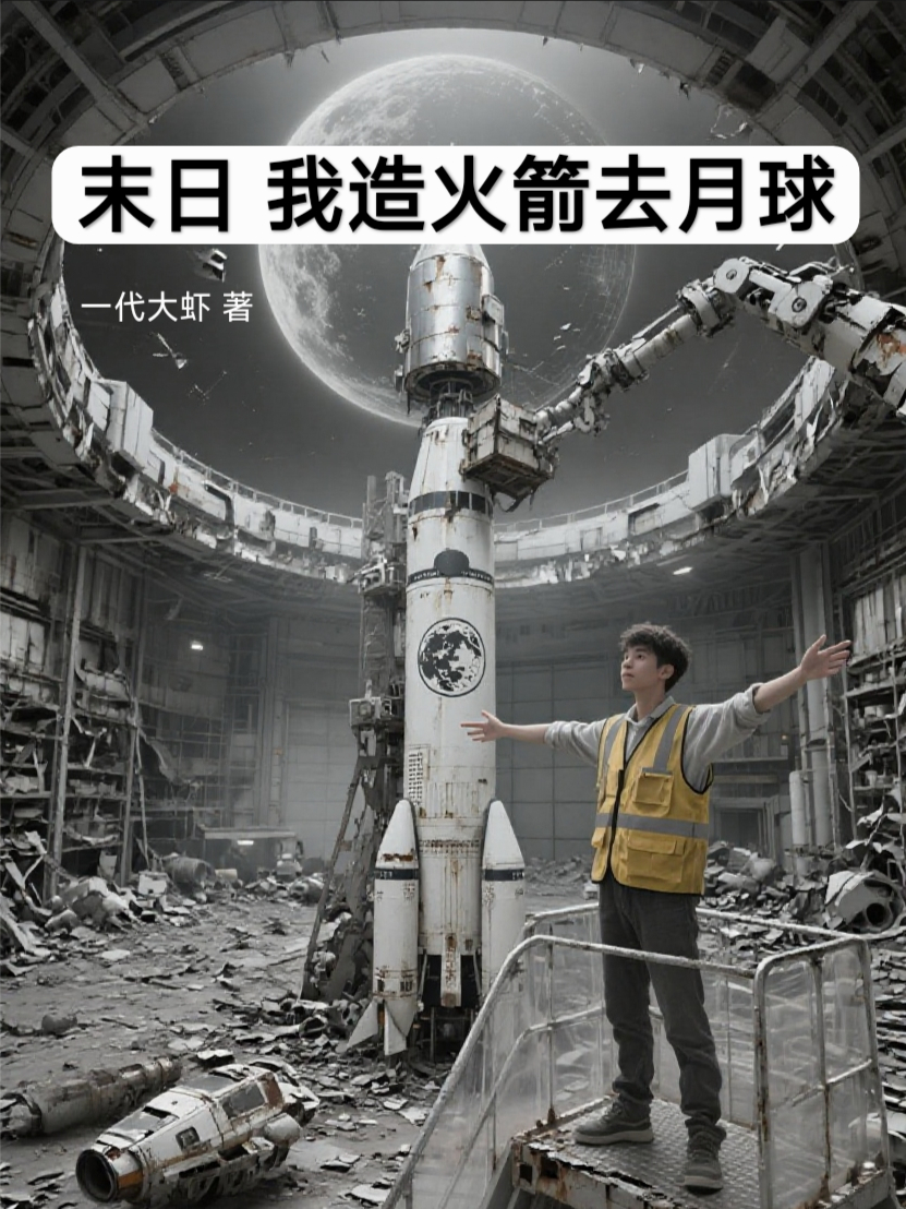 末日，我造火箭去月球