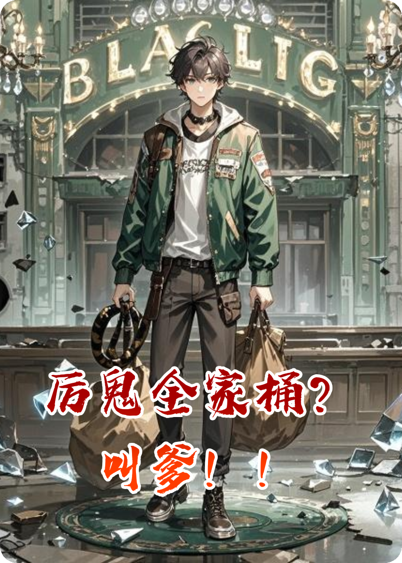 厉鬼全家桶？叫爹！！在线TXT