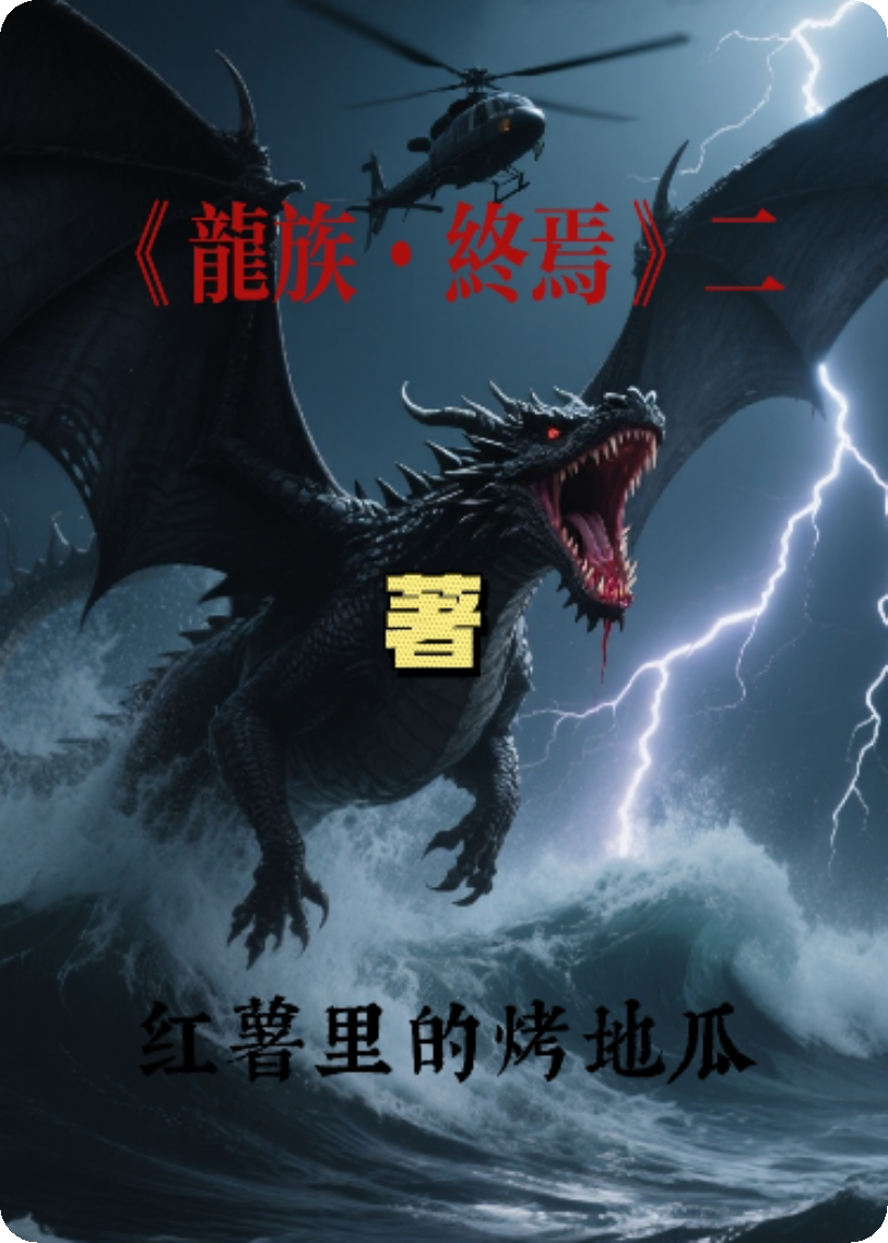 龍族·終焉（二）