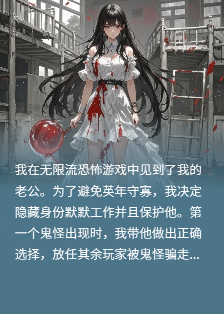 恐游大BOSS：老公他超強(qiáng)