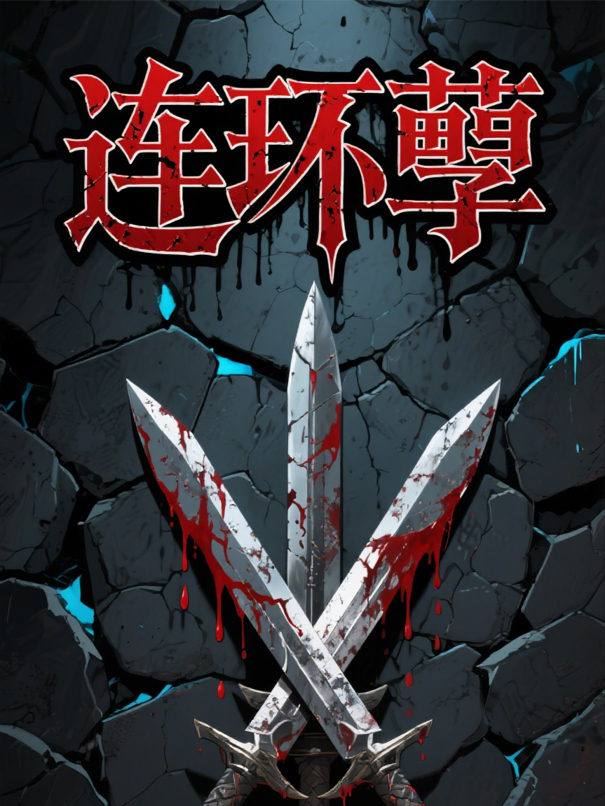 連環(huán)孽