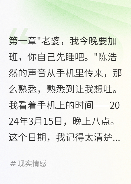 重生后我悄悄轉(zhuǎn)走八千萬離婚