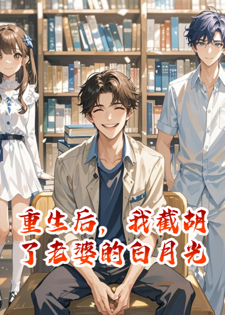 重生后，我截胡了老婆的白月光