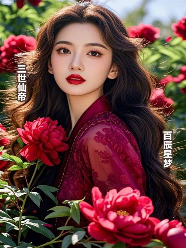 三世仙帝