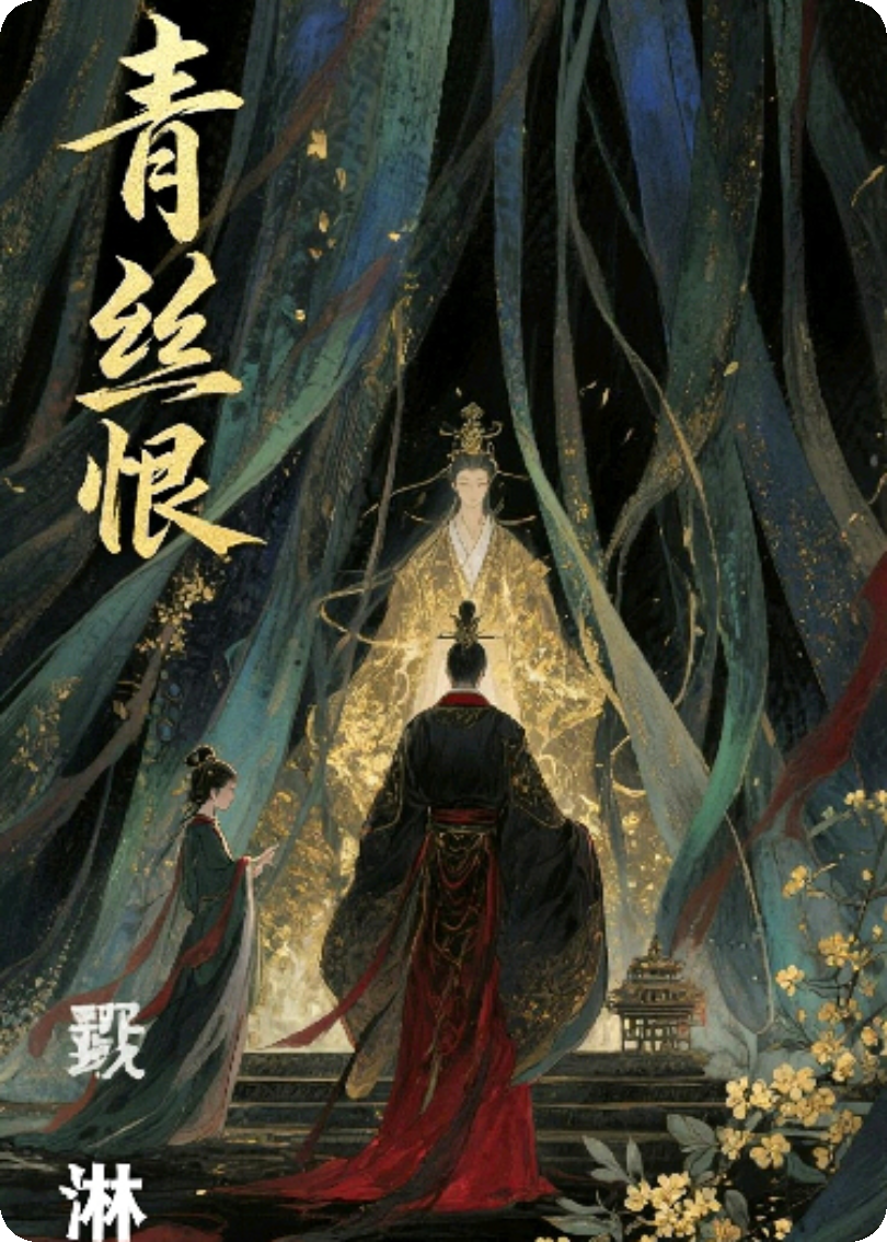 青絲恨