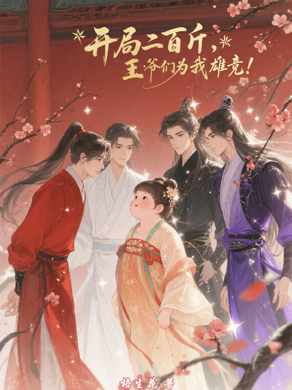 開(kāi)局二百斤：王爺們?yōu)槲倚鄹?jìng)！