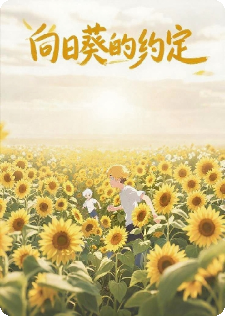 花田里的阳光恋人免费试读