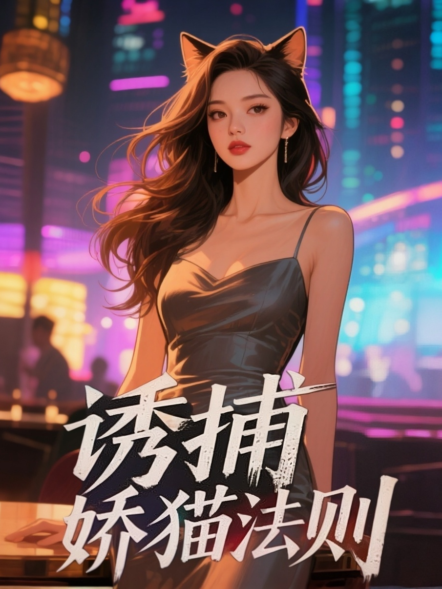 誘捕嬌貓法則