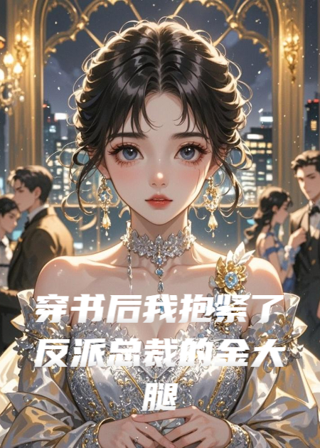 穿書(shū)后我抱緊了反派總裁的金大腿