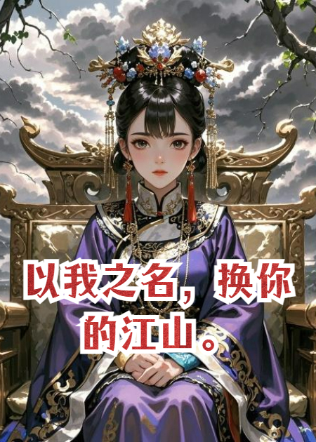 以我之名，換你的江山。